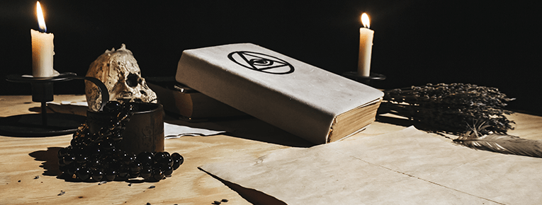 Платные услуги мага